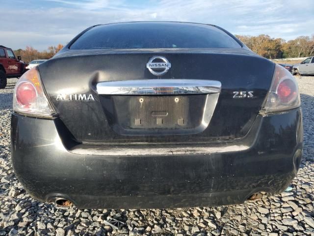 2011 Nissan Altima Base