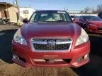 2013 Subaru Legacy 2.5I Limited