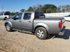 2005 Nissan Frontier Crew Cab LE