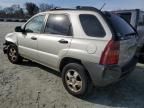 2007 KIA Sportage LX