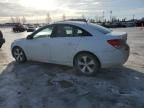 2011 Chevrolet Cruze LTZ