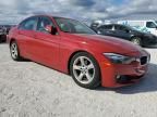 2013 BMW 328 I Sulev