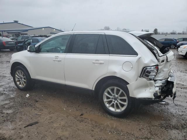 2009 Ford Edge Limited