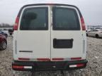 2008 Chevrolet Express G3500