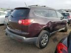 2009 Chevrolet Traverse LT