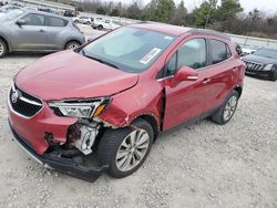 2017 Buick Encore Preferred en venta en Memphis, TN