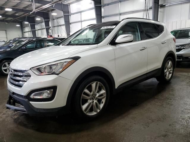 2014 Hyundai Santa FE Sport