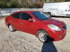 2014 Nissan Versa S