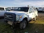 2015 Ford F250 Super Duty