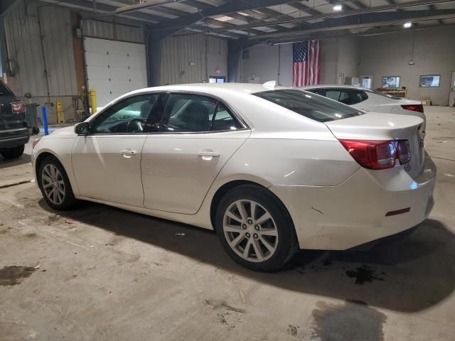 2014 Chevrolet Malibu 2LT