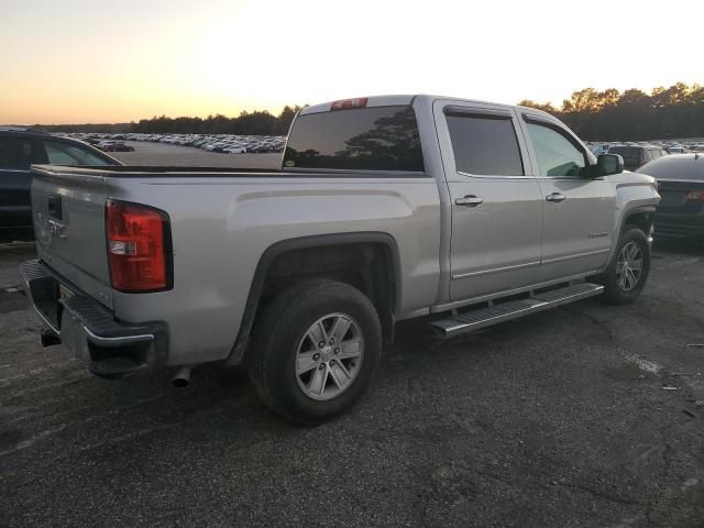 2015 GMC Sierra C1500 SLE