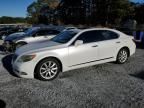 2007 Lexus LS 460L