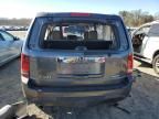 2013 Honda Pilot EXL