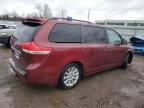 2011 Toyota Sienna XLE