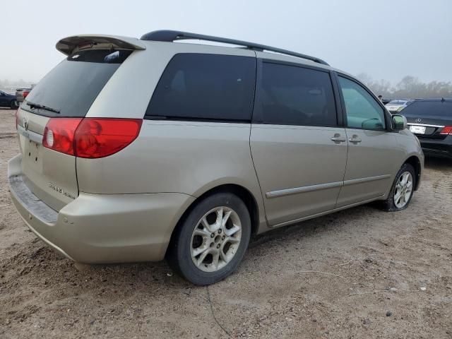 2006 Toyota Sienna XLE