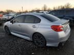 2019 Subaru WRX