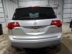 2008 Acura MDX Technology