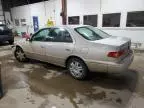 2001 Toyota Camry CE