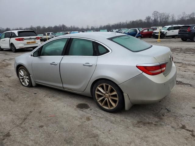 2013 Buick Verano Convenience