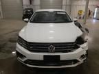 2017 Volkswagen Passat R-Line