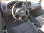 2003 Nissan Frontier King Cab XE