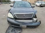 2004 Lexus LS 430