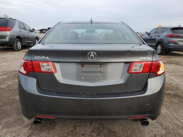 2010 Acura TSX