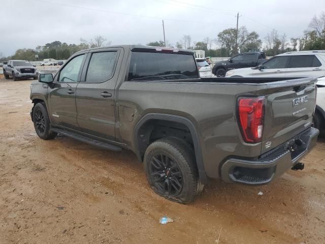 2023 GMC Sierra C1500 Elevation