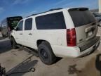 2007 Chevrolet Suburban K1500