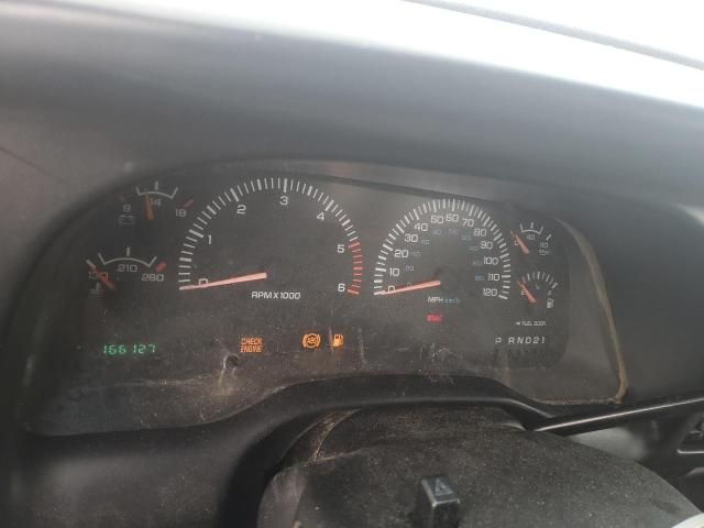 1999 Dodge RAM 1500