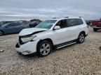 2011 Toyota Highlander Limited