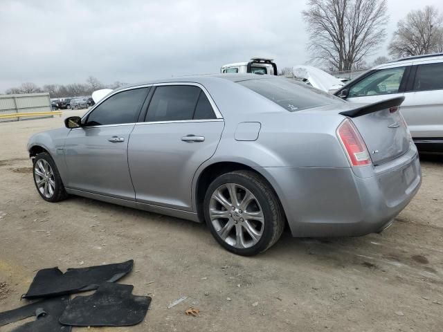 2013 Chrysler 300 S