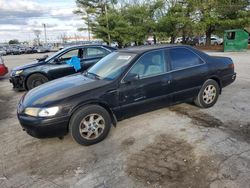 1999 Toyota Camry LE en venta en Lexington, KY