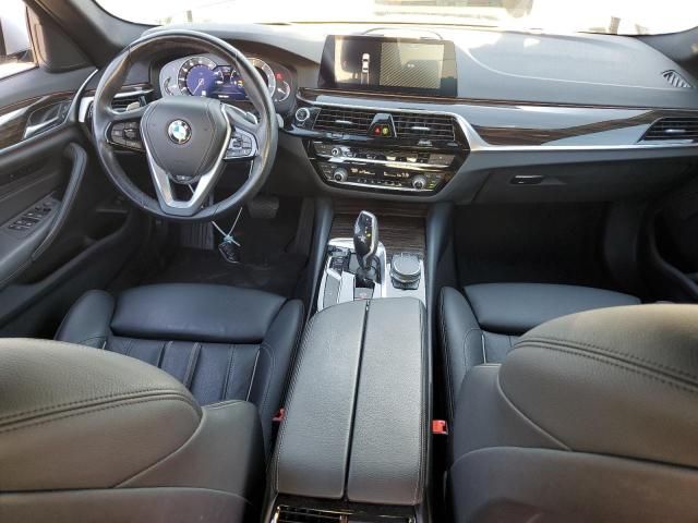 2019 BMW 530 XI