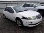 2006 Saturn Ion Level 2