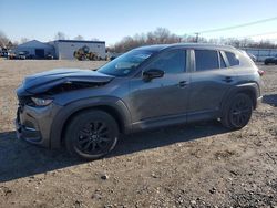 Salvage cars for sale at Hillsborough, NJ auction: 2024 Mazda CX-50 Premium