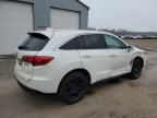 2013 Acura RDX