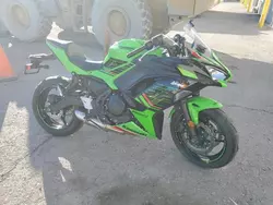 2024 Kawasaki EX650 P en venta en Las Vegas, NV