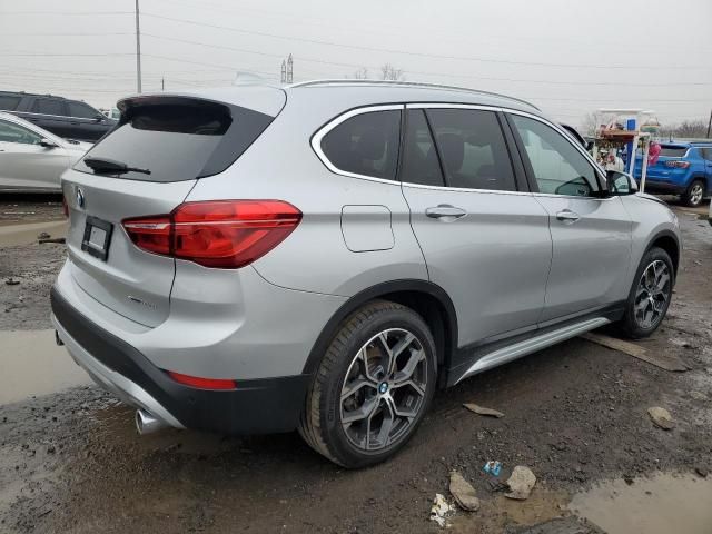 2021 BMW X1 XDRIVE28I