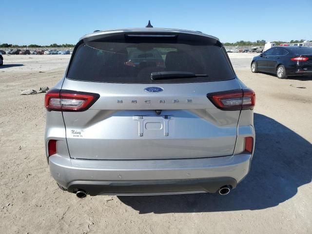 2023 Ford Escape ST Line