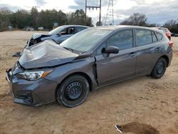 2018 Subaru Impreza en venta en China Grove, NC