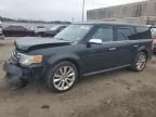 2010 Ford Flex Limited