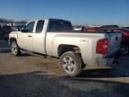 2010 Chevrolet Silverado K1500 LT