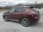 2014 Lexus RX 350