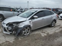 Ford salvage cars for sale: 2013 Ford Focus SE