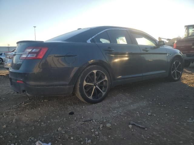 2015 Ford Taurus Limited