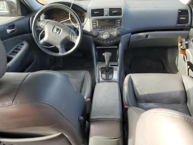 2005 Honda Accord EX