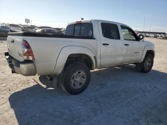 2015 Toyota Tacoma Double Cab Prerunner