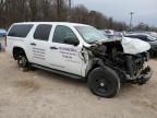 2008 Chevrolet Suburban K2500