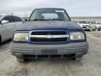 1999 Chevrolet Tracker